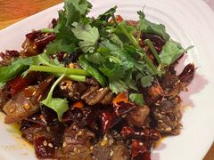 -兔槽江湖菜·重庆璧山兔(水围店)
