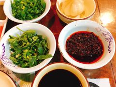 -竹叶涮肉坊(总店)