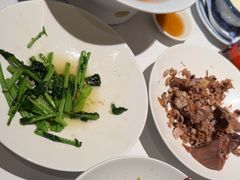 -汤城小厨•粤菜•靓汤(苏州街店)
