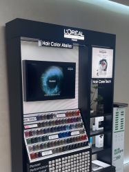 -DX HAIR SALON·发现未知美发沙龙