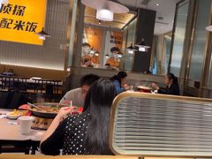 -探炉·香辣豆花烤鱼(笋岗宝能环球汇店)