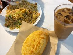 -華歡冰室-WahFoon(吉大店)