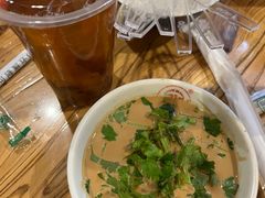 -万记麻辣烫国展总店