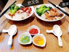 -裕记烧腊连锁餐饮(外马分店)