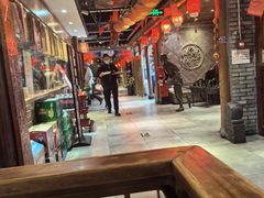 -京味斋·北京烤鸭(北京南站洋桥店)