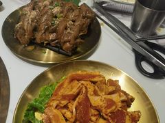 -花味·自助烤肉(江宁同曦店)