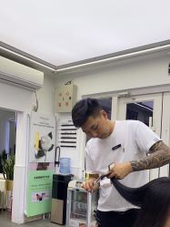 -LJOY丽锦造型·烫发染发