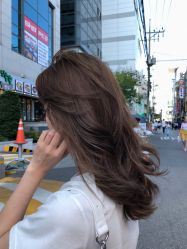 -HairCode芭曲发型