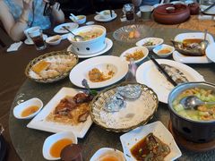 -庄氏祥记家常食府(国瑞建材家居博览中心店)