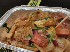 -远大美食广场(远大购物中心店)