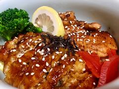 -活鳗饭·鹅肝范儿(高碑店店)
