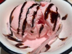 冰淇淋-俄士厨房(环球港店)