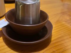 -恩你小木屋·韩式料理(假日广场店)