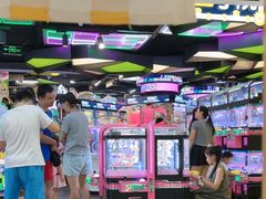 -星际传奇·电玩城·游戏厅·儿童乐园(大悦城店)