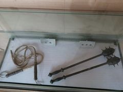 -内乡县衙博物馆