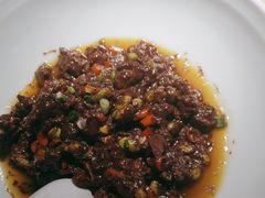 -沅江水·湖南家宴(南村万博长隆商圈店)