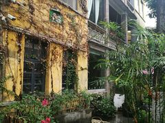-广东紫坭糖厂(桥头路)