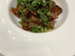 -天龙宝严素食馆(大兴善寺店)
