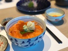 -天丰日本料理·铁板烧