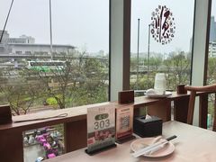 -东来顺饭庄(西直门店)