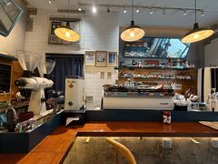 -Be Lived Cafe比例咖啡(摩天轮店)