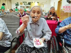 -仁泽赵巷养老护理院-医疗康复中心