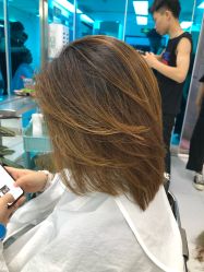 中发-P.STYLE 派斯造型