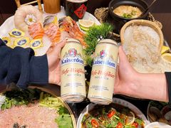 -官塘鱻鱻鱼生·潮汕生腌·砂锅粥(西马路总店)