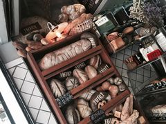 -Juicy Bakery(大学路店)