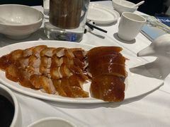 东坡烤鸭-眉州东坡(远洋未来广场店)