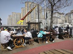 -清真·二嫂子煎饼果子(鼓楼旗舰形象店)