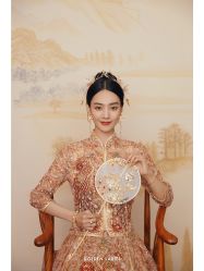 -杭州金夫人婚纱摄影(富阳私享店)