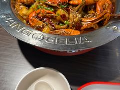 -胖哥俩肉蟹煲(梅溪步步高店)