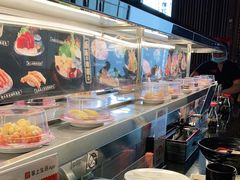 -三禾寿司(君尚店)