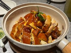 -留半山·香港食堂(啦啦宝都店)