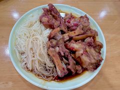 -贤花饭店(城阳店)