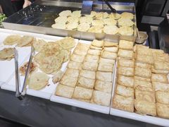 -素满香·食养自助(建邺万达店)