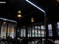 -吴门人家·苏宴宫廷菜(拙政园店)