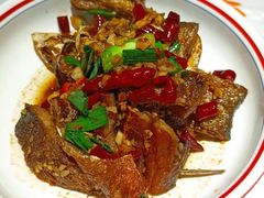 -红旗大食堂(君悦紫园店)