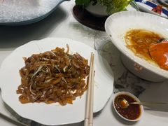 -名人坊·新派粤菜(河西奥体博览中心金鹰世界店)