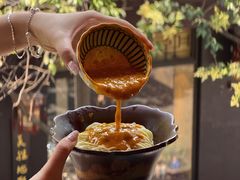 -奇芳阁·百年清真南京菜(夫子庙店)