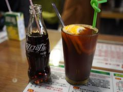 -肥汁米蘭香港米线(定西路店)