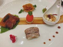 -伯衡55·吉品轩(乌鲁木齐南路店)