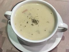 -遇见西木美式餐厅(体育路店)