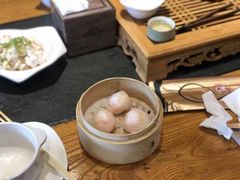 -小城粥道·海胆鲜虾粥(解放广场店)