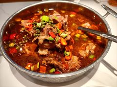 -懂羊帝·羊蝎子·北京菜(小关店)