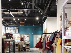 -海马体照相馆(天津世纪都会店)