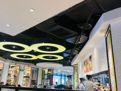 -新宝餐厅(流塘店)