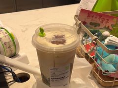 -奈雪的茶(印象城店)