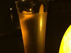 -富力丽思卡尔顿酒店·FLAIR餐厅酒吧